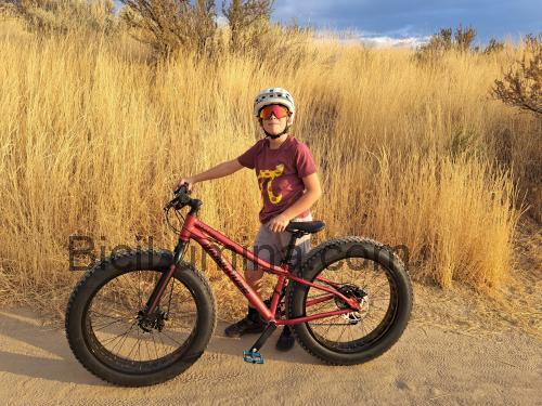 Mongoose Argus Trail ficha-técnica e avaliações